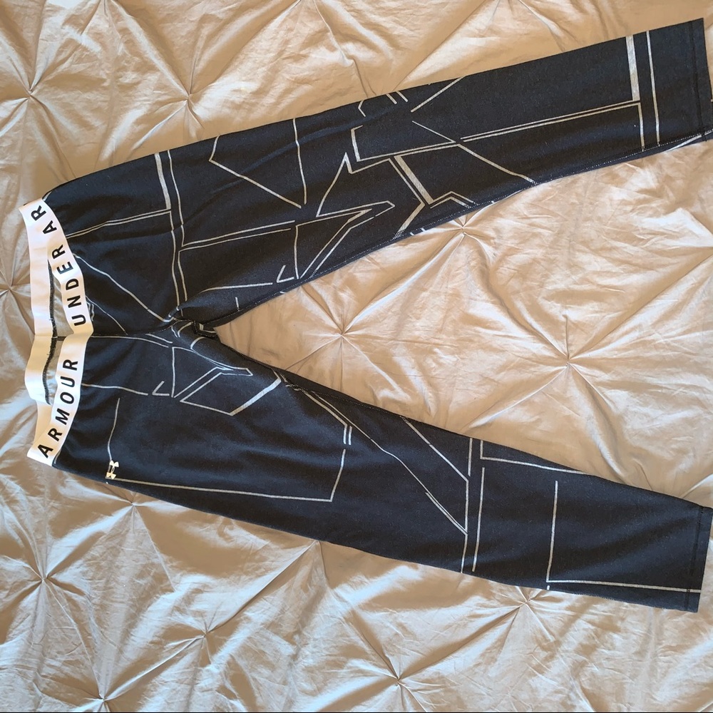 Women’s Under Armour leggings